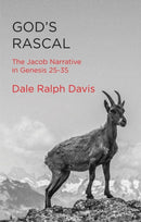 God's Rascal : The Jacob Narrative in Genesis 25-35-9781527108974