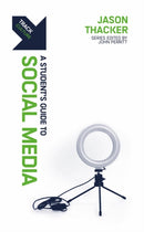 Track: A Student's Guide to Social Media-9781527109650