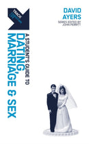 Track: A Student's Guide to Dating, Marriage & Sex-9781527109667