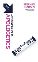 Track: A Student's Guide to Apologetics-9781527109674
