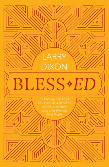 Bless-ed