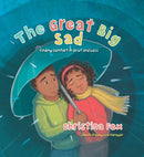The Great Big Sad : Finding Comfort in Grief and Loss-9781527110083