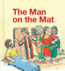 The Man on the Mat-9781527110434