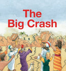 The Big Crash-9781527110441