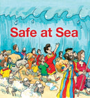 Safe at Sea-9781527110458