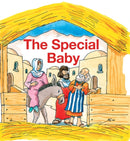 The Special Baby-9781527110465