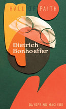 Dietrich Bonhoeffer-9781527110526