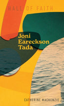 Joni Eareckson Tada-9781527110533