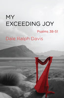 My Exceeding Joy : Psalms 38-51-9781527110687