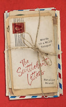The Scuttlebutt Letters : Words to a Wild Tongue-9781527111165