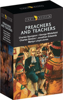 Trailblazer Preachers & Teachers Box Set 3-9781527111271