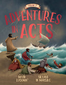 Adventures in Acts Vol. 2-9781527111370