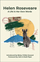 Helen Roseveare : A life in her own words-9781527111394