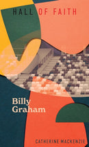 Billy Graham-9781527111585