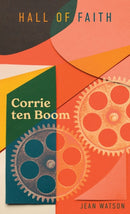 Corrie ten Boom-9781527111592