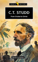 C. T. Studd