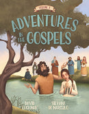Adventures in the Gospels Vol. 1-9781527112193
