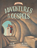 Adventures in the Gospels Vol. 2-9781527112209