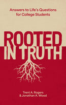 Rooted in Truth : Answers to Life's Questions for College Students-9781527112698
