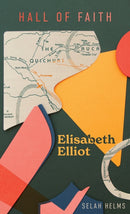 Elisabeth Elliot-9781527112766