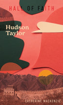 Hudson Taylor-9781527112773