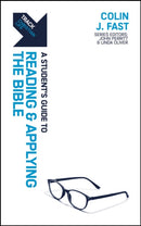 Track: A Student's Guide to Reading and Applying the Bible-9781527112827