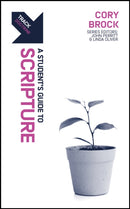Track: A Student's Guide to Scripture-9781527112834