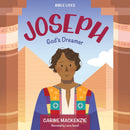 Joseph: God's Dreamer-9781527113046