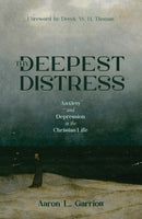 Thy Deepest Distress