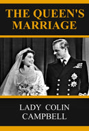 The Queen's Marriage-9781527209848
