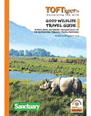 Good Wildlife Travel Guide to India and Nepal : Covers 23 Tiger parks and Wildlife Sanctuaries. Includes over 220 of the best Nature Friendly Travel providers-9781527212848