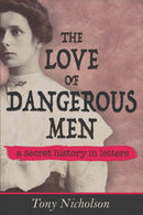 The Love of Dangerous Men-9781527216365