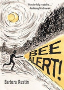 Bee Alert-9781527217416