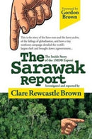 The Sarawak Report : The Inside Story of the 1MDB Expose-9781527219366