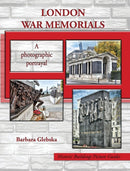 London War Memorials : A photographic portrayal-9781527234505