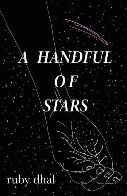 A Handful of Stars-9781527240988