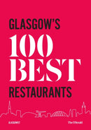 Glasgow's 100 Best Restaurants 2020-9781527249547
