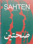 Sahten - The SkatePal Cookbook : The SkatePal Cookbook-9781527285781