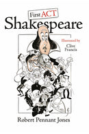 First ACT Shakespeare