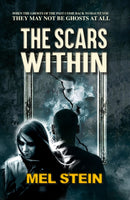 The Scars Within-9781527289918