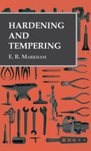 Hardening and Tempering-9781528770095