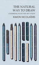 The Natural Way to Draw : A Working Plan for Art Study-9781528770941