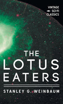 Lotus Eaters-9781528771566