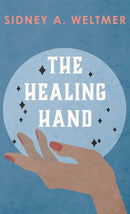 The Healing Hand-9781528772594