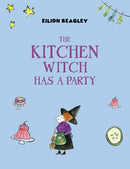 The Kitchen Witch