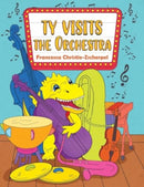 Ty Visits the Orchestra-9781528901239