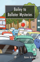 Bailey to Ballater Mysteries-9781528901437