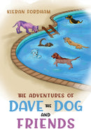 The Adventures of Dave the Dog and Friends-9781528904391