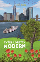 Sweet Loretta Modern-9781528908023