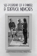 Self-Portrait of a Painter, a Triptych Memoirs-9781528909488